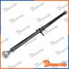 Arbre de transmission pour AUDI | NWN-AU-014, 28118